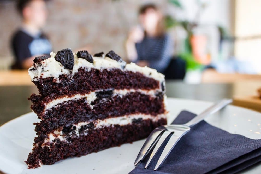 Matilda Cake