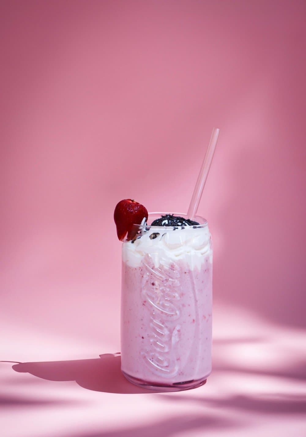 Strawberry Crush